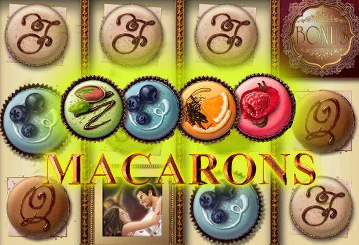 Benvenuto nel mondo Gransino Casino Slot machine.