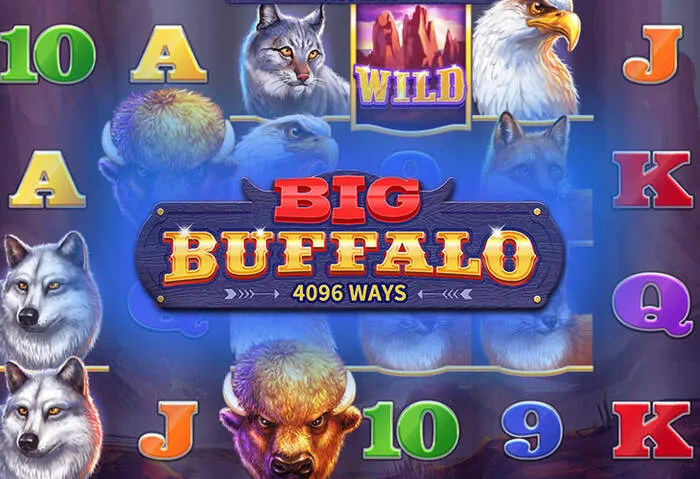Spannende Gransino Casino Spielautomaten mit hohen Jackpots.