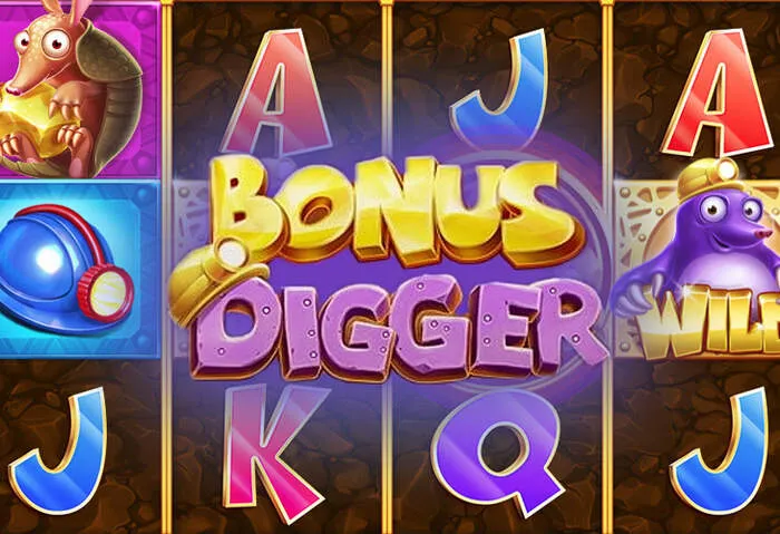 Interfaccia mobile per Gransino Casino Slot machine.