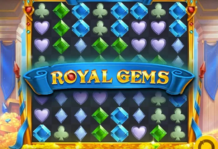 Richiedi il tuo Gransino Slot machine bonus di benvenuto.